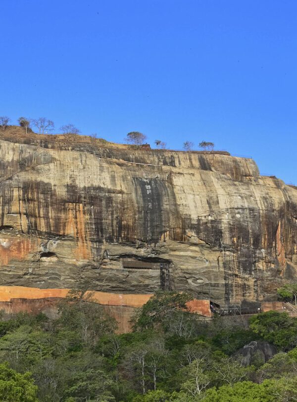 Sigiriya