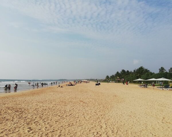 bentota