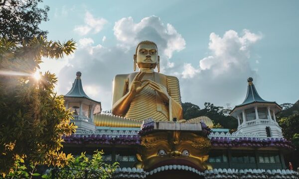 dambulla