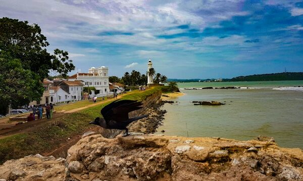 galle
