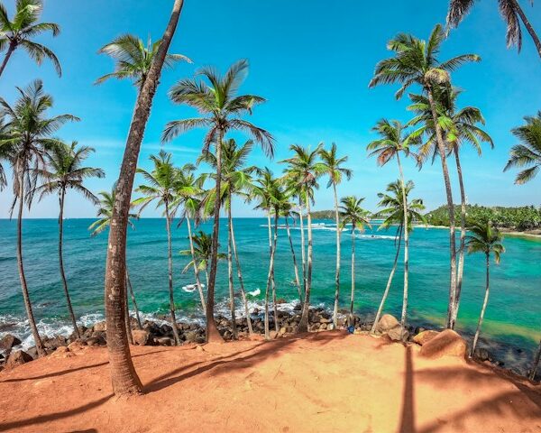 mirissa